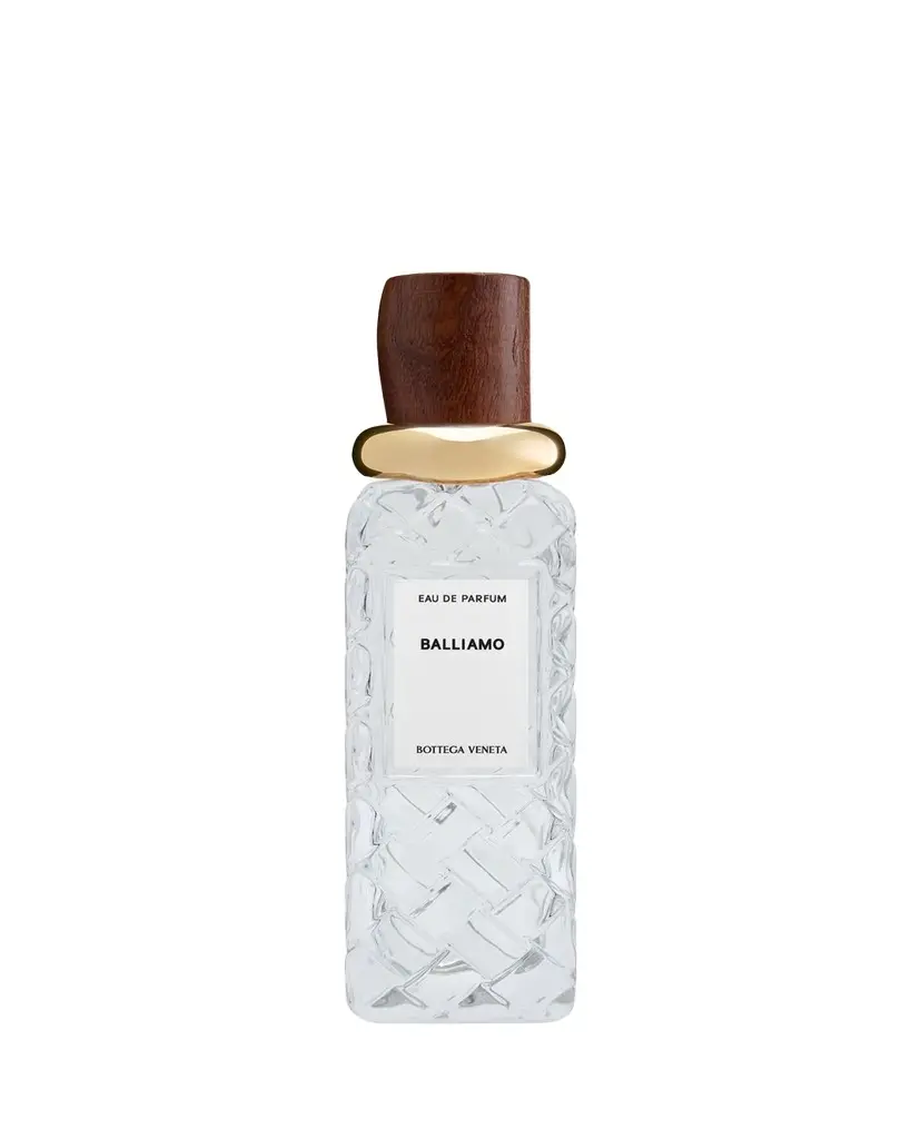 Bottega Veneta Balliamo Eau de Parfum, 3.4 oz.