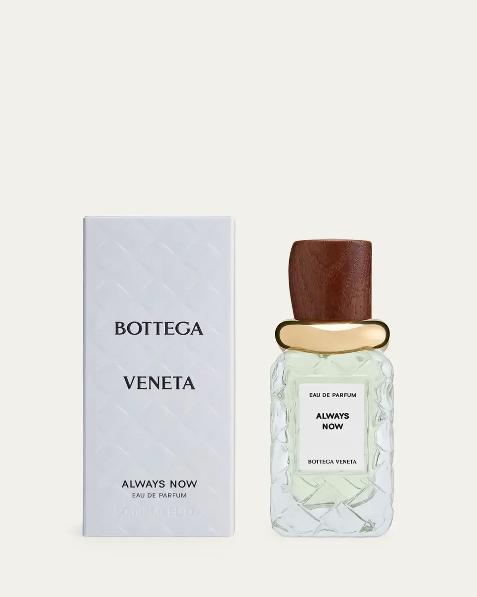 Bottega Veneta Always Now Eau de Parfum, 1.7 oz. | Thumbnail 2 Bottega Veneta Always Now Eau de Parfum, 1.7 oz. | Thumbnail 2