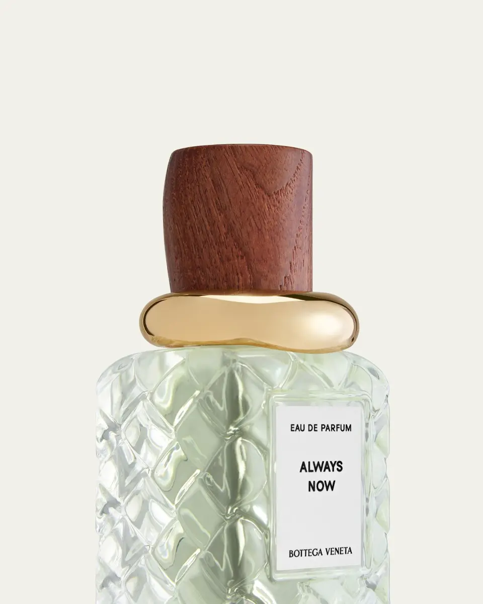 Bottega Veneta Always Now Eau de Parfum, 1.7 oz. | Thumbnail 3 Bottega Veneta Always Now Eau de Parfum, 1.7 oz. | Thumbnail 3