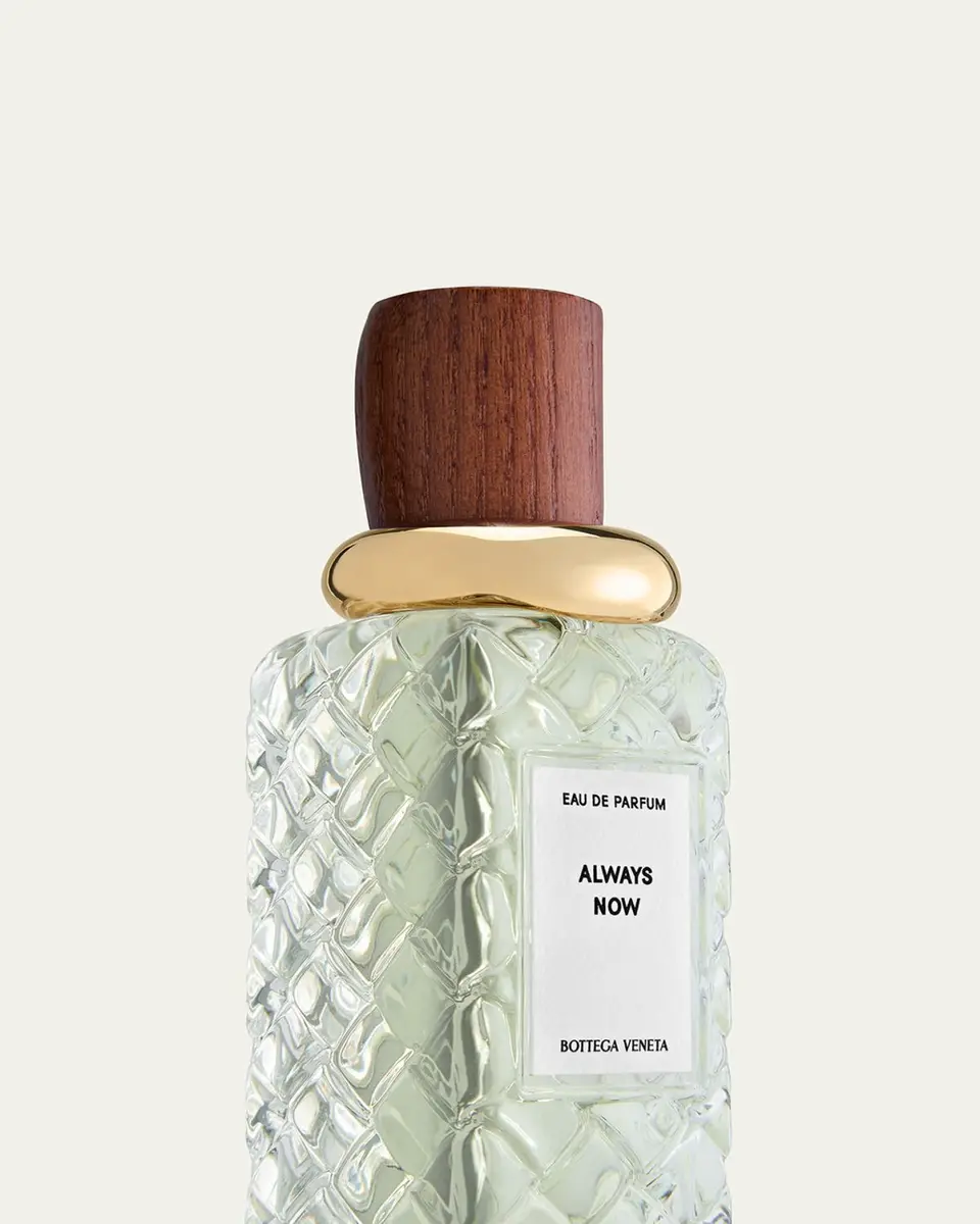 Bottega Veneta Always Now Eau de Parfum, 3.4 oz. | Thumbnail 3 Bottega Veneta Always Now Eau de Parfum, 3.4 oz. | Thumbnail 3