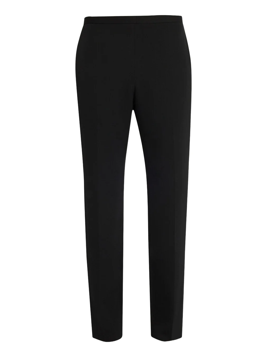Cyril Wool Slim-Leg Pants Cyril Wool Slim-Leg Pants