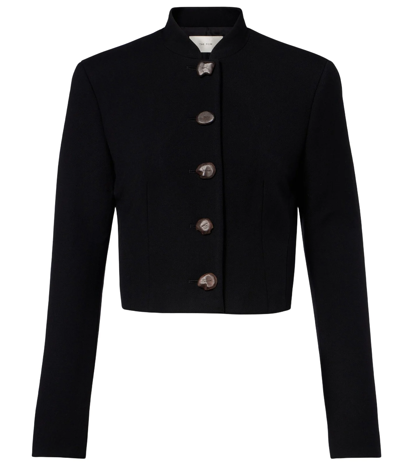Bellamy virgin wool jacket Bellamy virgin wool jacket
