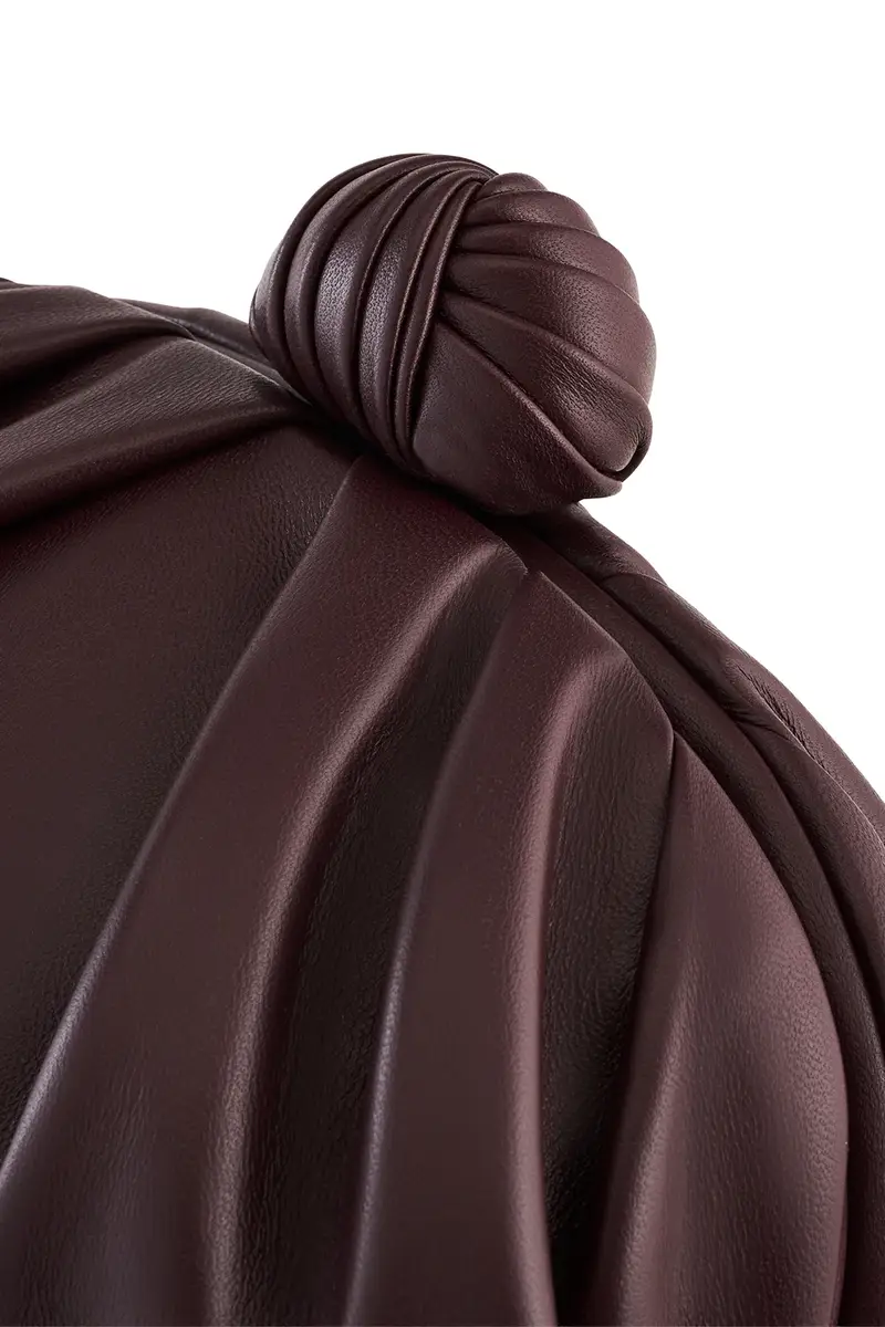 Aquazzura Cocoon Pouch Bag | Thumbnail 2 Aquazzura Cocoon Pouch Bag | Thumbnail 2