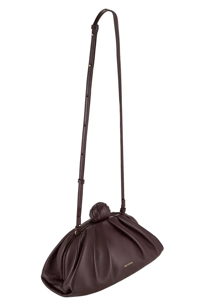 Aquazzura Cocoon Pouch Bag | Thumbnail 4 Aquazzura Cocoon Pouch Bag | Thumbnail 4