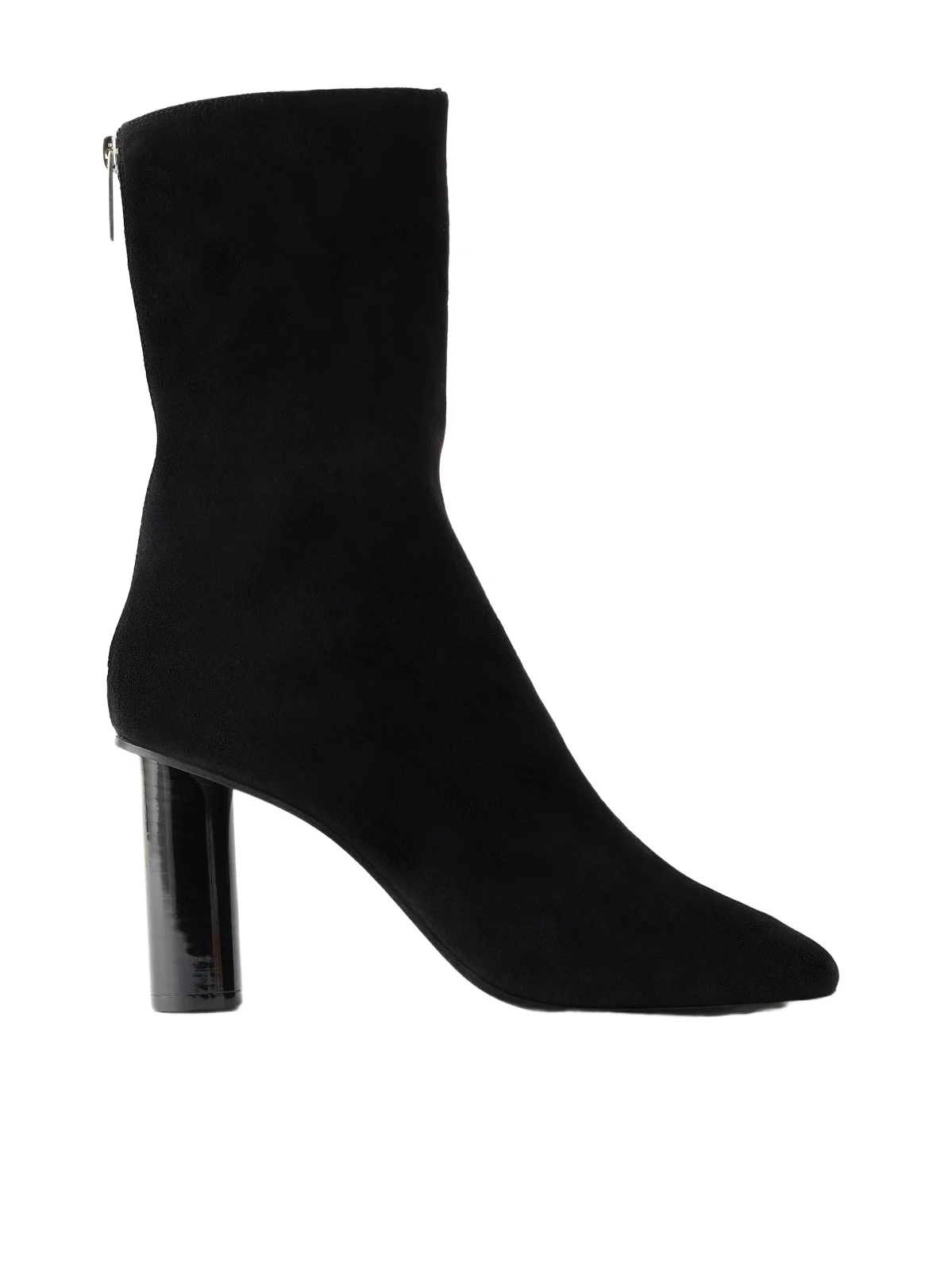 Alice 85 Suede Ankle Boots Alice 85 Suede Ankle Boots