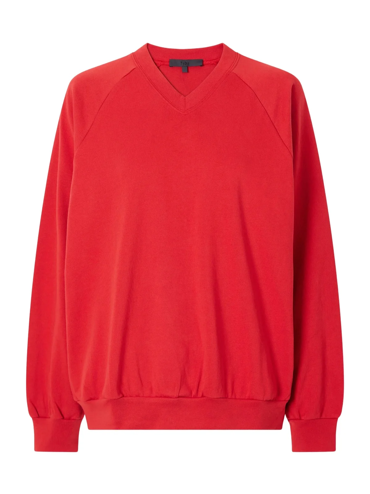 Perfect T Vintage Jersey Sweatshirt Perfect T Vintage Jersey Sweatshirt