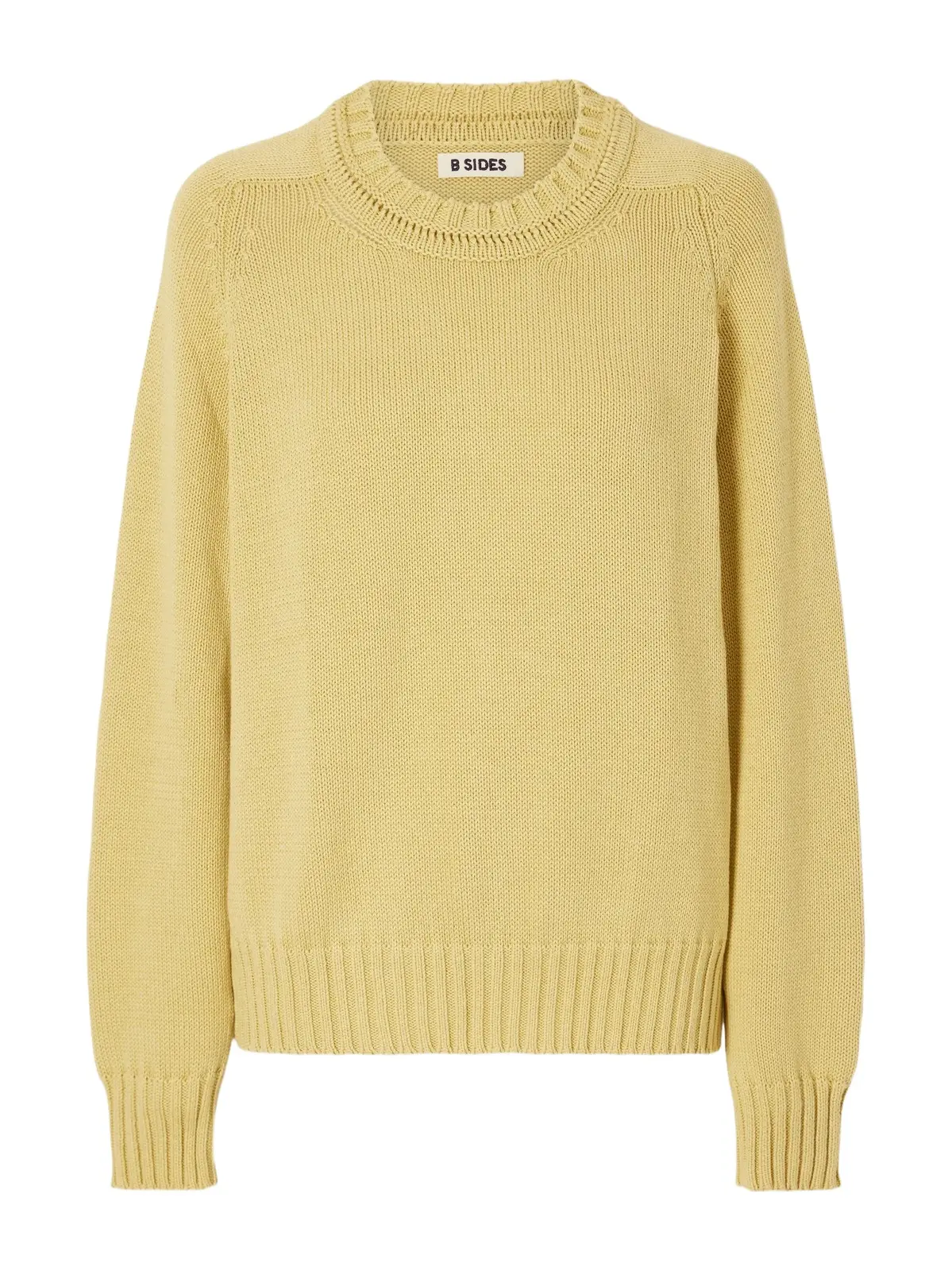 Cotton Sweater Cotton Sweater