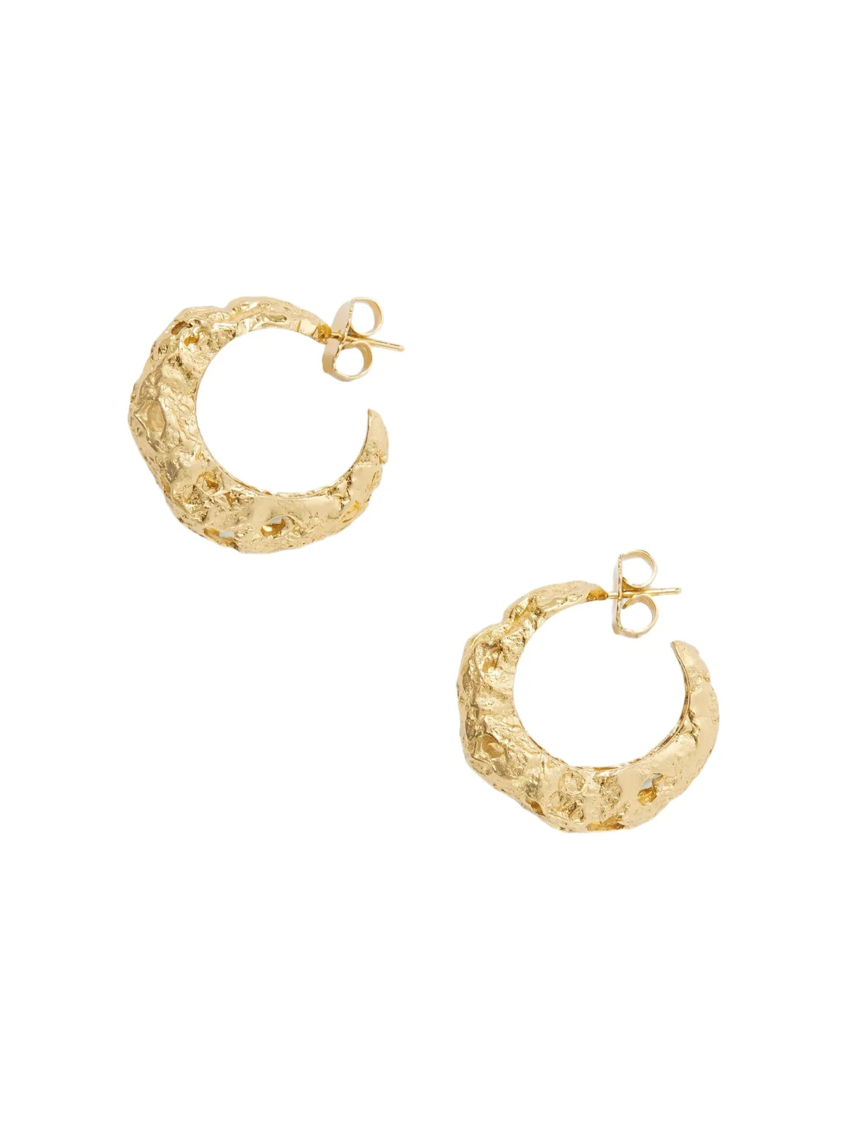Galia Gold-plated Earrings Galia Gold-plated Earrings