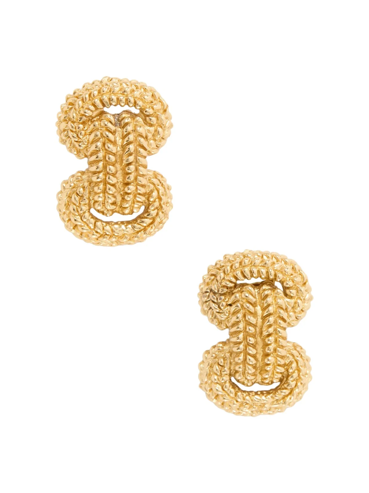 PAOLA SIGHINOLFI Maja Gold-plated Earrings