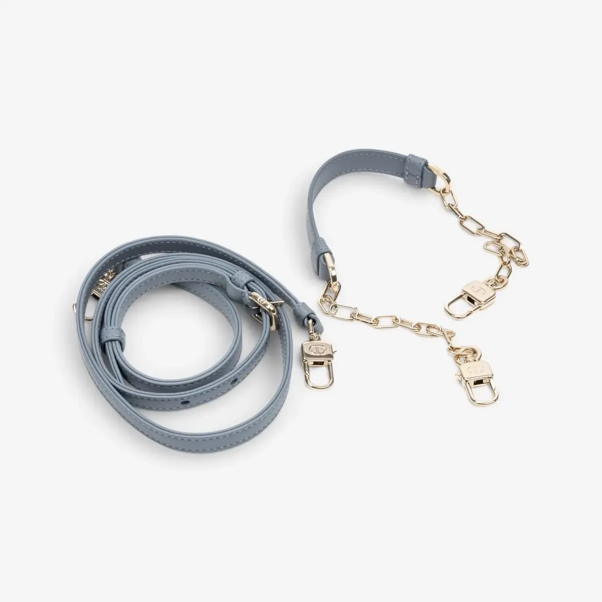 Dior Dior Lady Dior Joy Light Blue Lambskin Top Handle Bag by The Solist | Thumbnail 12 Dior Dior Lady Dior Joy Light Blue Lambskin Top Handle Bag by The Solist | Thumbnail 12