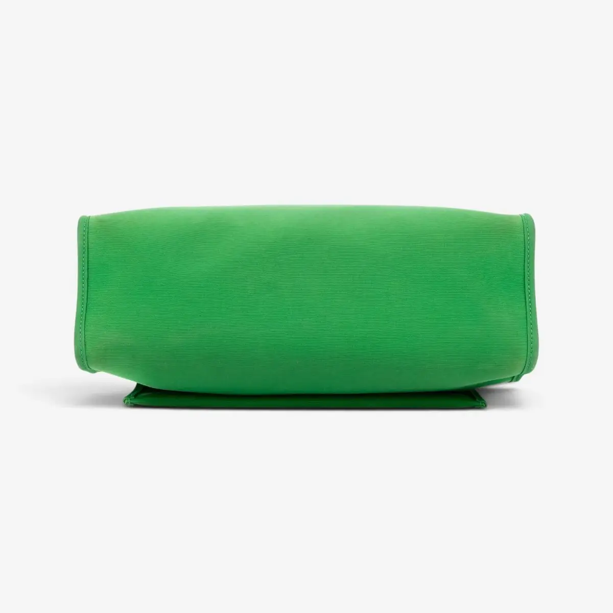 HERMÈS Hermès Herbag Zip Green/Tan Toile Officier Canvas Leather Bag by The Solist | Thumbnail 6 HERMÈS Hermès Herbag Zip Green/Tan Toile Officier Canvas Leather Bag by The Solist | Thumbnail 6