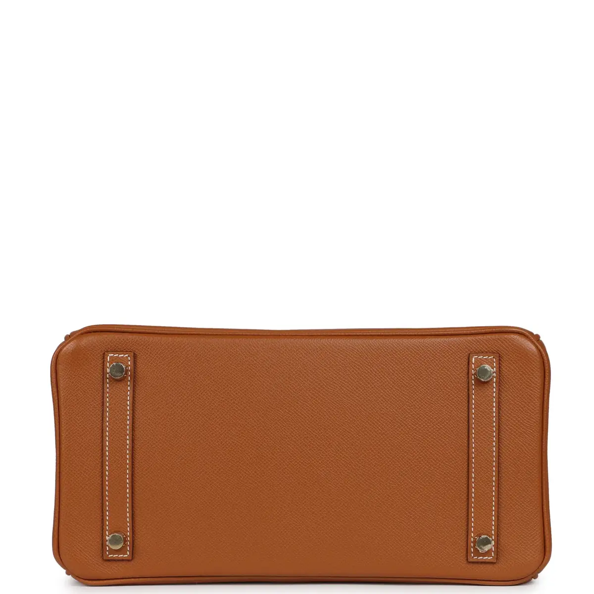 HERMÈS Hermes Birkin 30 Gold Epsom Gold Hardware | Thumbnail 6 HERMÈS Hermes Birkin 30 Gold Epsom Gold Hardware | Thumbnail 6
