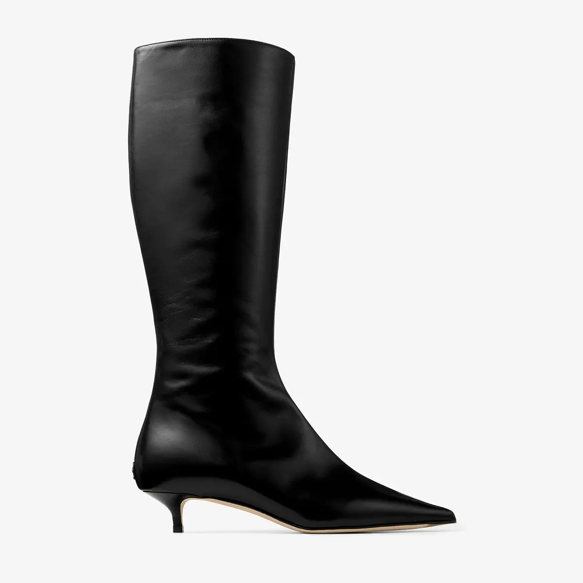 Jimmy Choo Amis Knee Boot | Thumbnail 2 Jimmy Choo Amis Knee Boot | Thumbnail 2