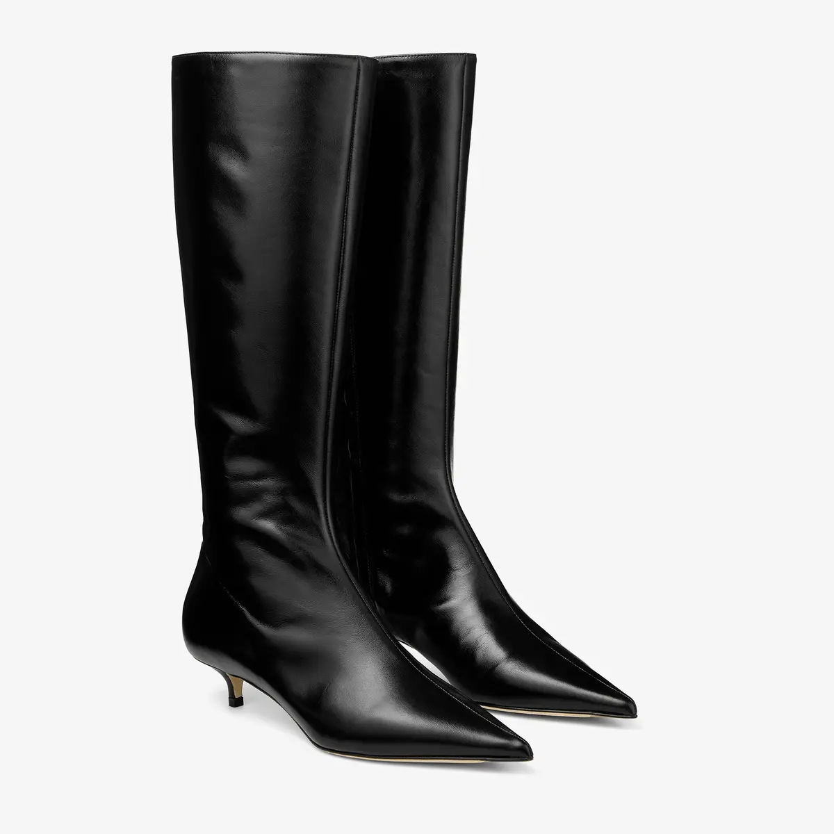 Jimmy Choo Amis Knee Boot | Thumbnail 4 Jimmy Choo Amis Knee Boot | Thumbnail 4