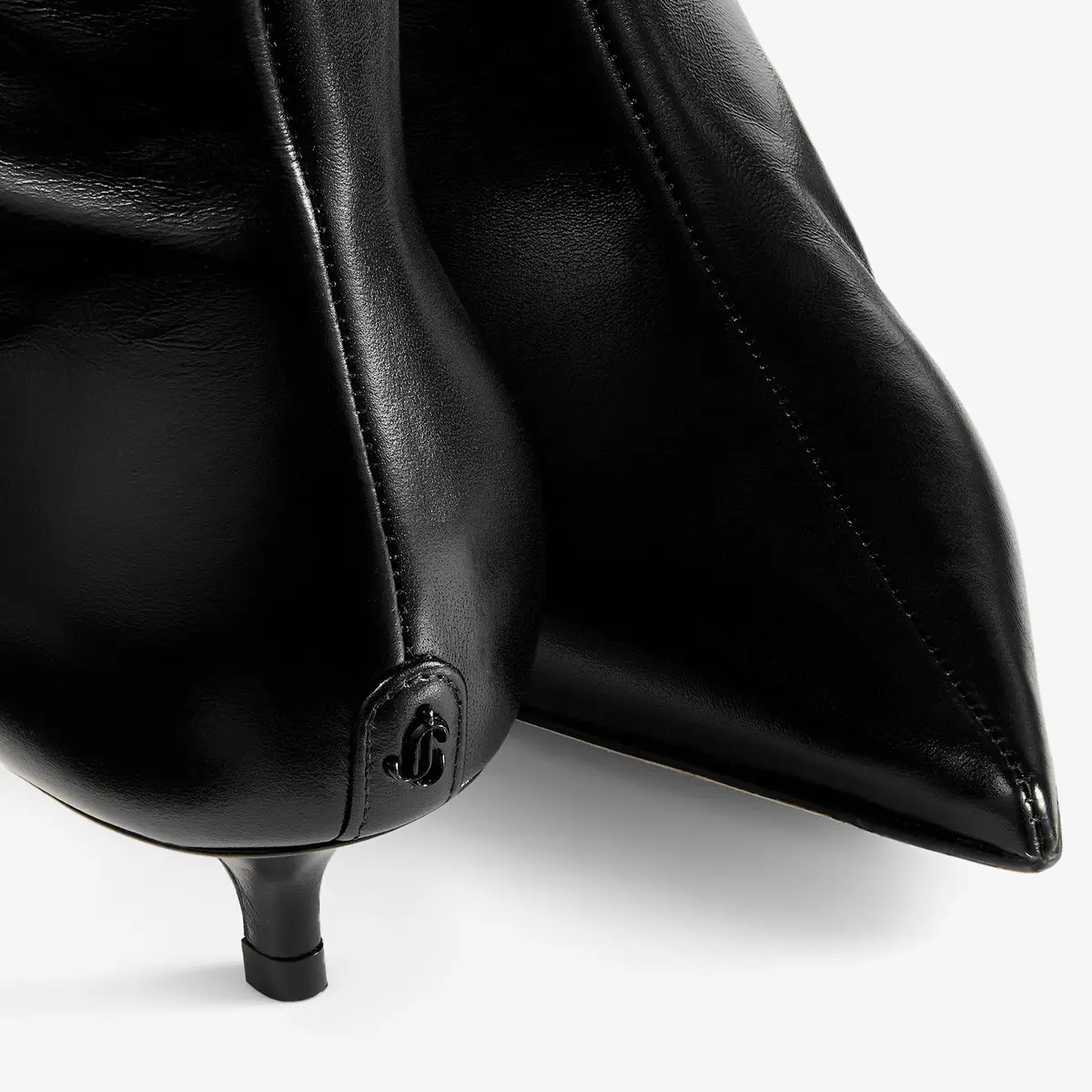 Jimmy Choo Amis Knee Boot | Thumbnail 5 Jimmy Choo Amis Knee Boot | Thumbnail 5