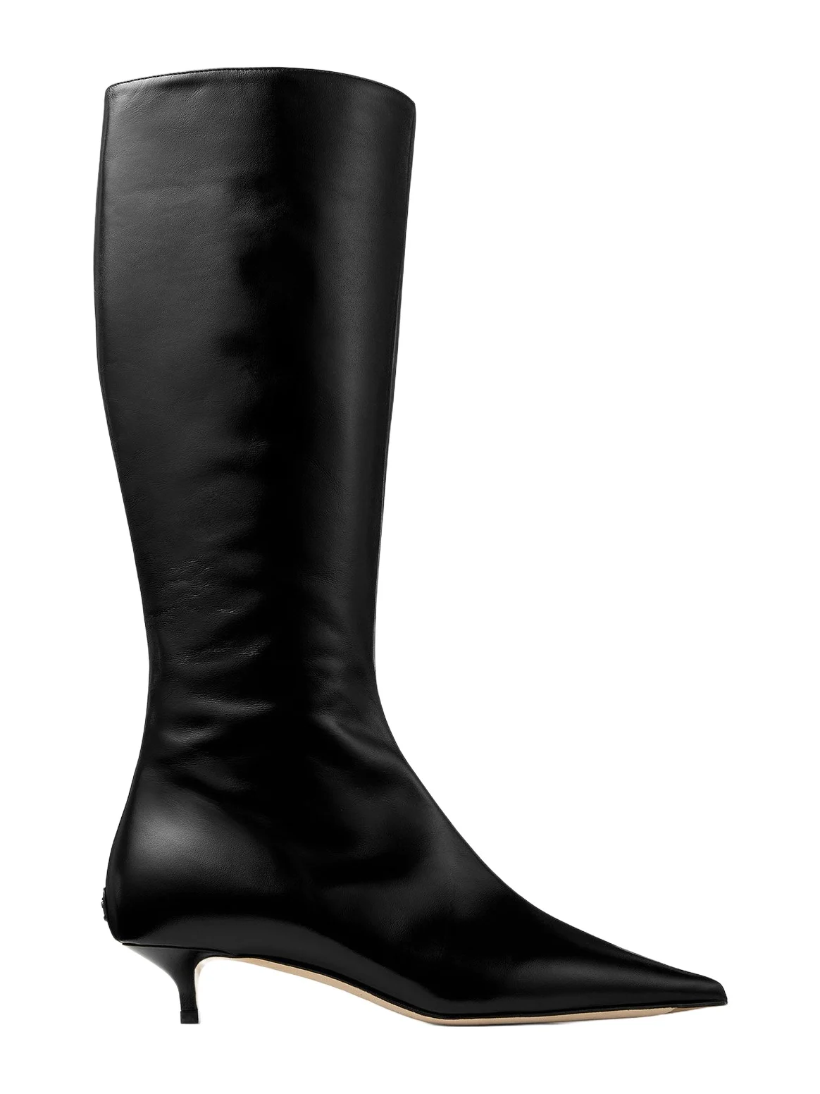 Amis Knee Boot Amis Knee Boot