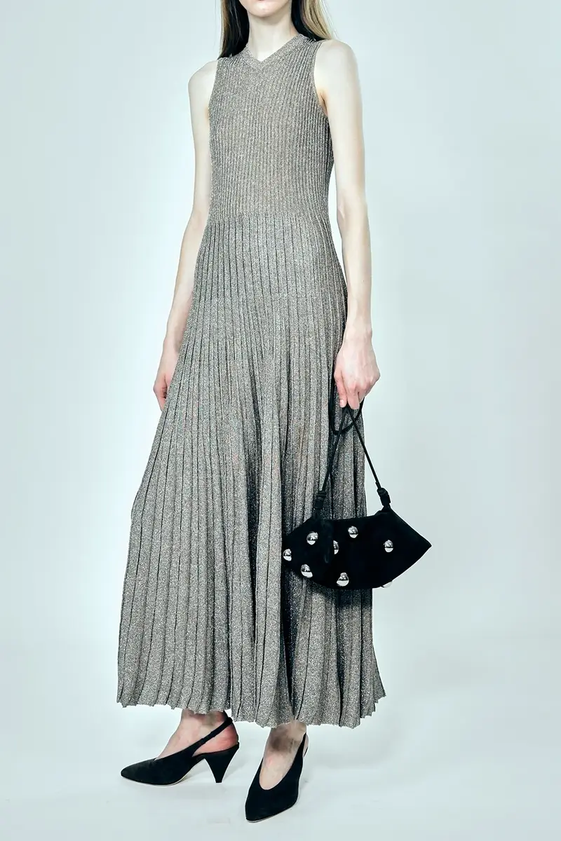 Altuzarra Selvin Maxi Dress | Thumbnail 2 Altuzarra Selvin Maxi Dress | Thumbnail 2