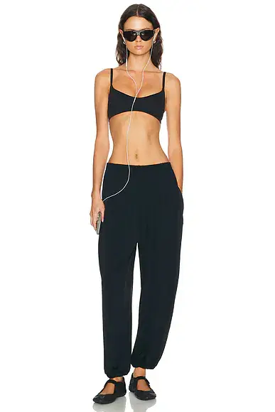 NikeSKIMS Stretch Knit Harem Pant | Thumbnail 5 NikeSKIMS Stretch Knit Harem Pant | Thumbnail 5