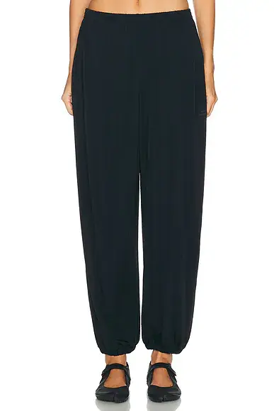 NikeSKIMS Stretch Knit Harem Pant | Image 1 NikeSKIMS Stretch Knit Harem Pant | Image 1