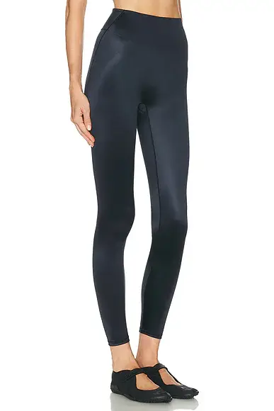NikeSKIMS Shine Bonded Tight | Thumbnail 2 NikeSKIMS Shine Bonded Tight | Thumbnail 2