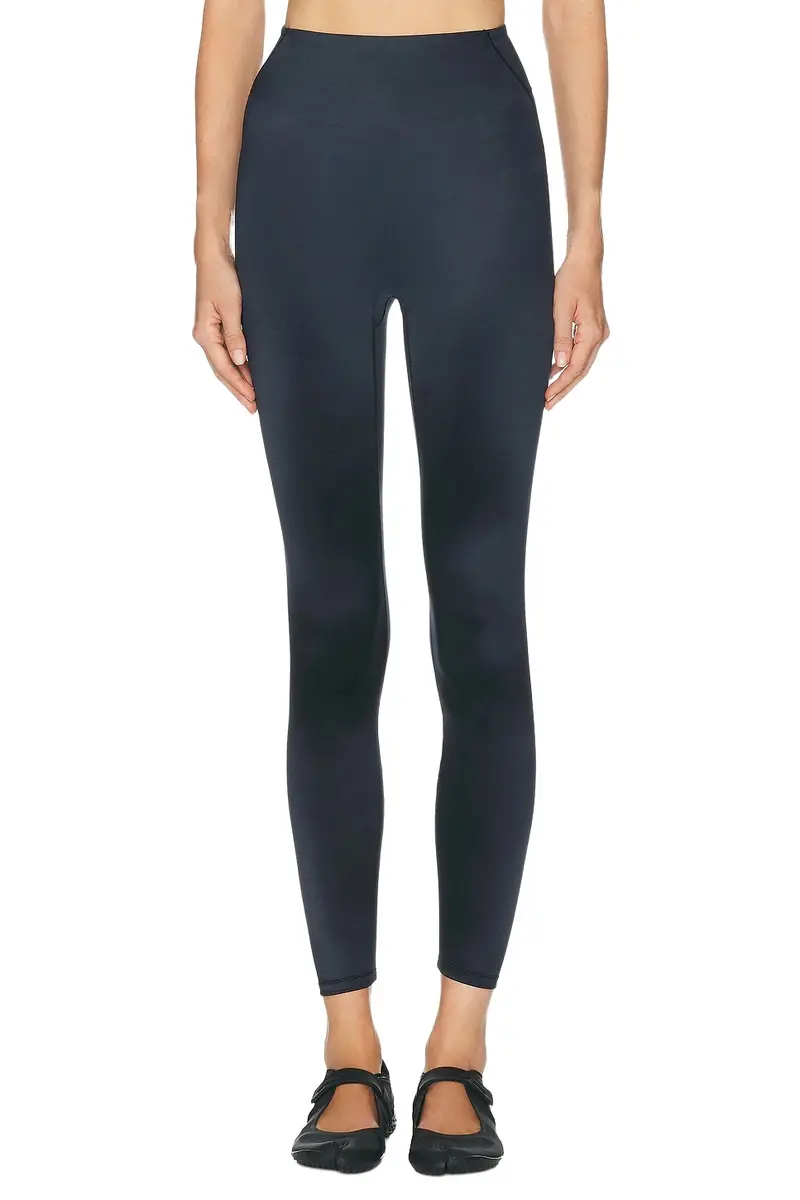 NikeSKIMS Shine Bonded Tight