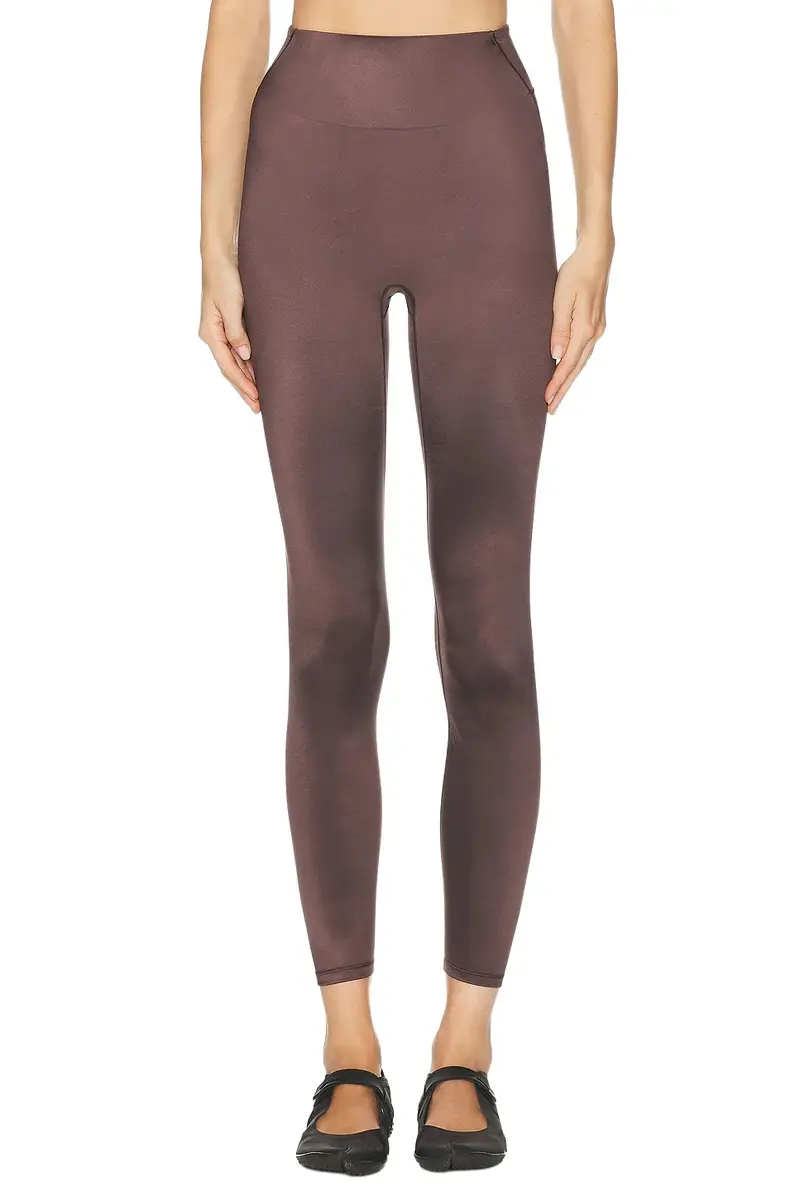 NikeSKIMS Shine Bonded Tight