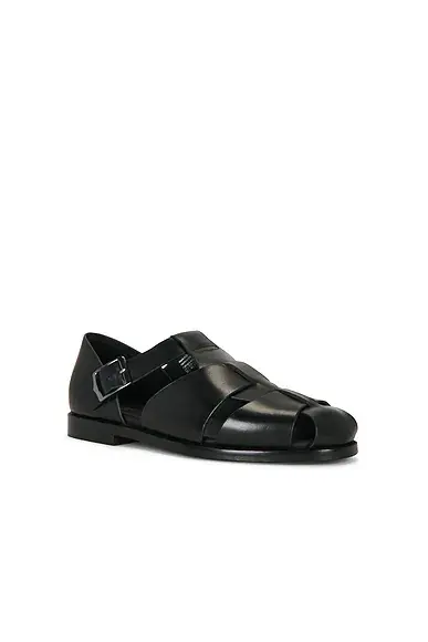 G.H. BASS Potter Flat Sandals | Thumbnail 2 G.H. BASS Potter Flat Sandals | Thumbnail 2