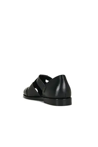 G.H. BASS Potter Flat Sandals | Thumbnail 3 G.H. BASS Potter Flat Sandals | Thumbnail 3
