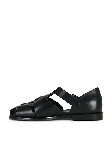 G.H. BASS Potter Flat Sandals | Thumbnail 5 G.H. BASS Potter Flat Sandals | Thumbnail 5