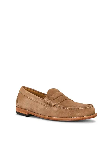 G.H. BASS Larson Weejuns Loafers | Thumbnail 2 G.H. BASS Larson Weejuns Loafers | Thumbnail 2