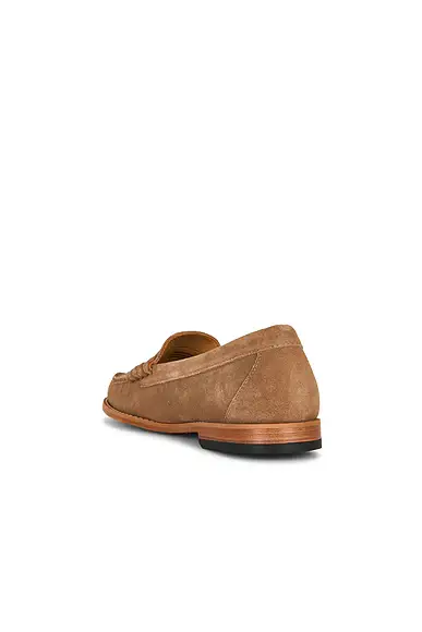 G.H. BASS Larson Weejuns Loafers | Thumbnail 3 G.H. BASS Larson Weejuns Loafers | Thumbnail 3