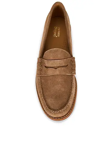 G.H. BASS Larson Weejuns Loafers | Thumbnail 4 G.H. BASS Larson Weejuns Loafers | Thumbnail 4