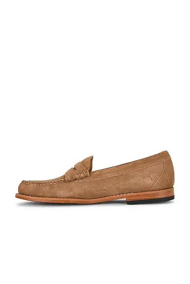 G.H. BASS Larson Weejuns Loafers | Thumbnail 5 G.H. BASS Larson Weejuns Loafers | Thumbnail 5