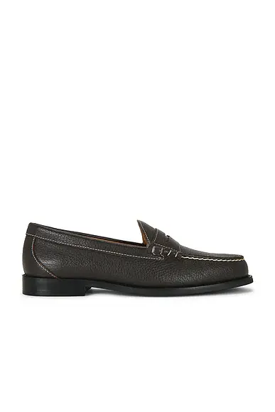 G.H. BASS Berkeley Loafers