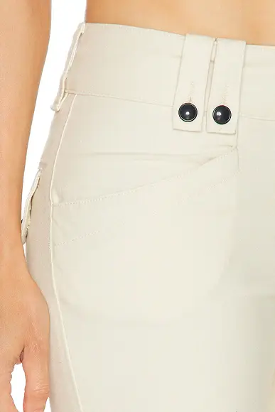 Isabel Marant Berna Capri Pant | Thumbnail 6 Isabel Marant Berna Capri Pant | Thumbnail 6