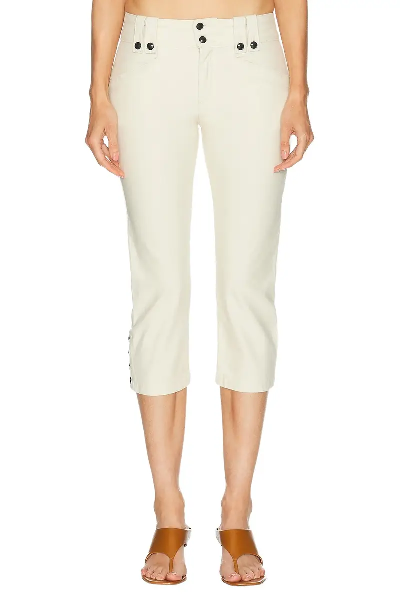 Berna Capri Pant Berna Capri Pant