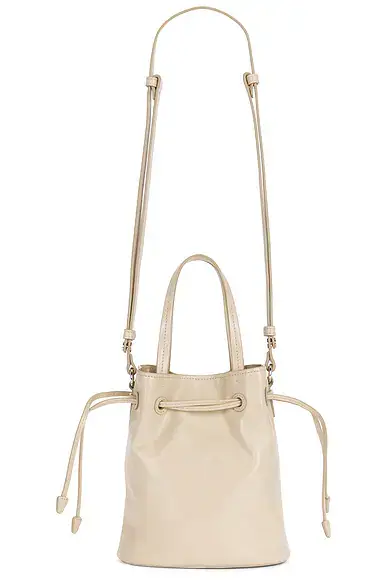 Miu Miu Vitello Shine Mini Bag | Thumbnail 2 Miu Miu Vitello Shine Mini Bag | Thumbnail 2