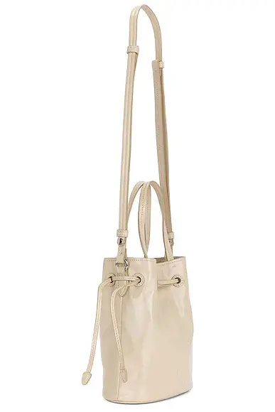 Miu Miu Vitello Shine Mini Bag | Thumbnail 3 Miu Miu Vitello Shine Mini Bag | Thumbnail 3