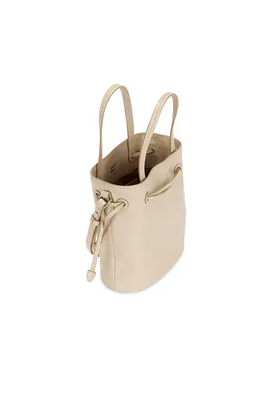 Miu Miu Vitello Shine Mini Bag | Thumbnail 4 Miu Miu Vitello Shine Mini Bag | Thumbnail 4