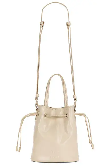 Miu Miu Vitello Shine Mini Bag | Image 1 Miu Miu Vitello Shine Mini Bag | Image 1