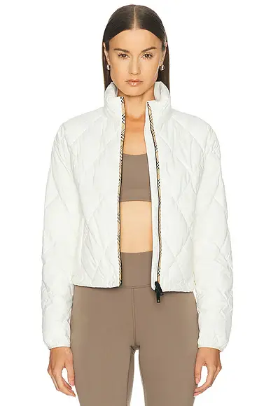 Burberry Bramford Jacket | Thumbnail 2
