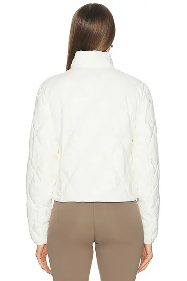 Burberry Bramford Jacket | Thumbnail 4