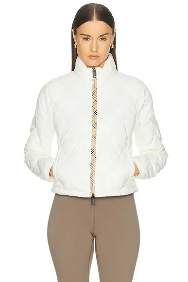 Burberry Bramford Jacket | Image 1 Burberry Bramford Jacket | Image 1
