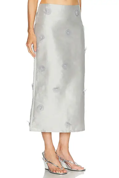 Marlies Grace Marlies Skirt | Thumbnail 2 Marlies Grace Marlies Skirt | Thumbnail 2