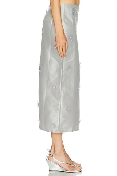 Marlies Grace Marlies Skirt | Thumbnail 3 Marlies Grace Marlies Skirt | Thumbnail 3