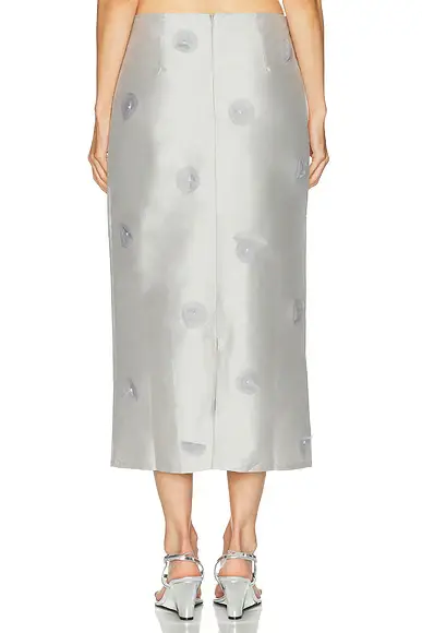 Marlies Grace Marlies Skirt | Thumbnail 4 Marlies Grace Marlies Skirt | Thumbnail 4