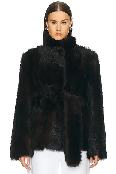 Nour Hammour For FWRD Elsa Jacket | Thumbnail 2