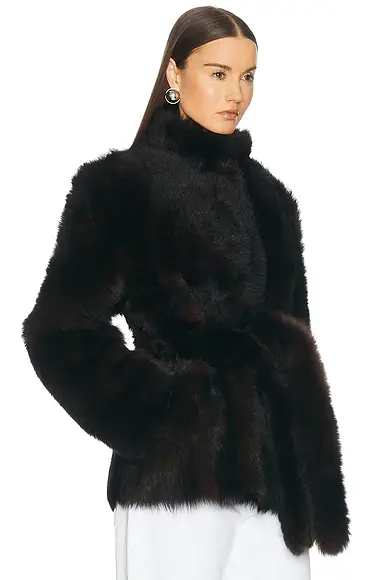 Nour Hammour For FWRD Elsa Jacket | Thumbnail 3
