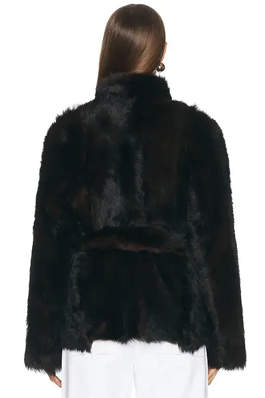 Nour Hammour For FWRD Elsa Jacket | Thumbnail 4