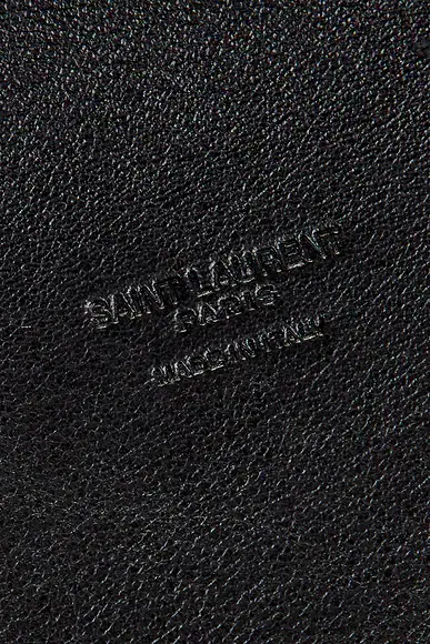 Saint Laurent Small Le 37 Supple Bucket Bag | Thumbnail 7 Saint Laurent Small Le 37 Supple Bucket Bag | Thumbnail 7